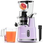 Aeitto Portable Masticating Nutrient Vegetables - Image 8